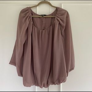 Mendicino blouse